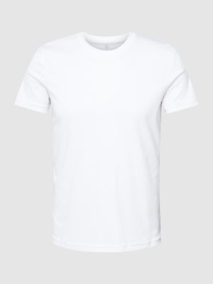 Biała koszulka Desoto
