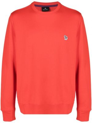 Sweatshirt Ps Paul Smith oransje