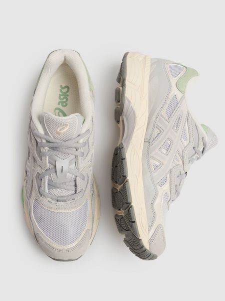 Sneaker Asics gri