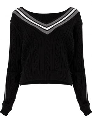 Sweter Y/project czarny