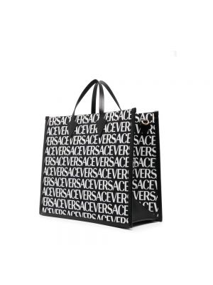 Bolso shopper Versace