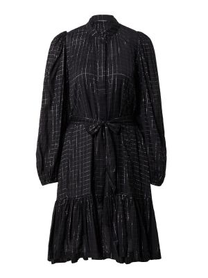 Φόρεμα Bruuns Bazaar μαύρο