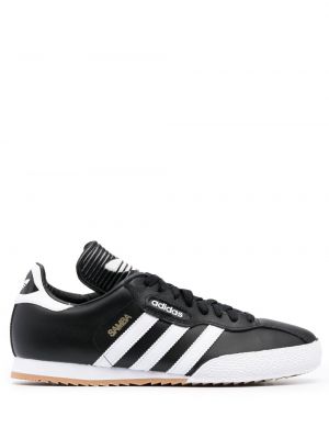 Sneakers Adidas Samba fekete
