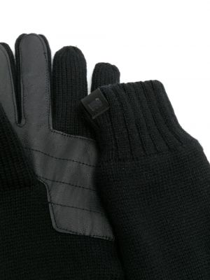 Handschuh Ugg schwarz