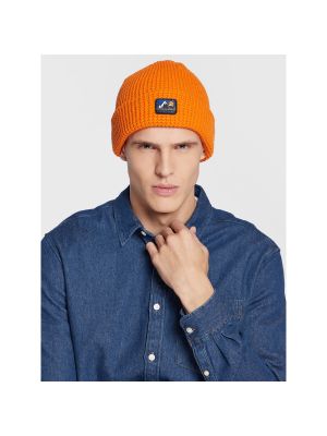 Mütze Quiksilver orange