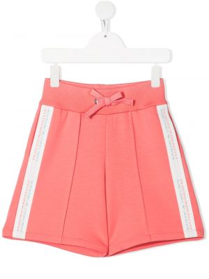 Træningsshorts for piger Emporio Armani Kids