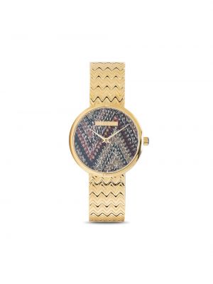 Relojes Missoni dorado