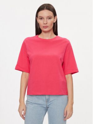 Polo United Colors Of Benetton rose