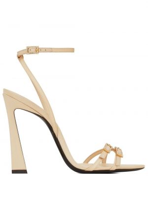 Sandaletter Saint Laurent