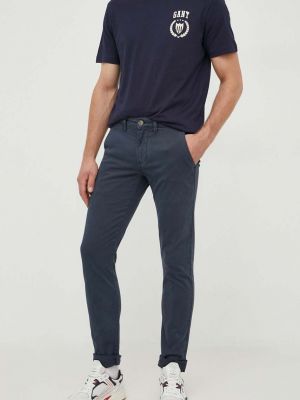 Testhezálló nadrág Pepe Jeans