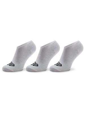 Κάλτσες New Era λευκό