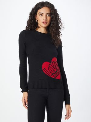 Пуловер Love Moschino