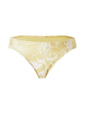 Kvetinové bikiny s vysokým pásom s opaskom Ted Baker