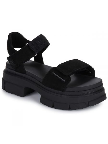 Sandály Ugg černé