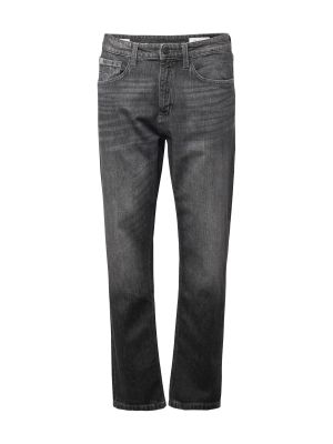 Straight leg jeans S.oliver grigio