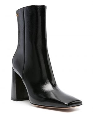 Leder ankle boots Gianvito Rossi