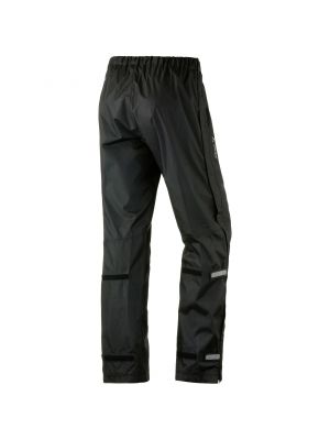 Pantaloni Vaude negru