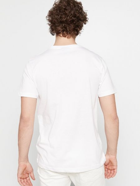 Koszulka Nautica biała