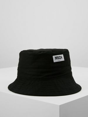 Шляпа Moss Copenhagen черная