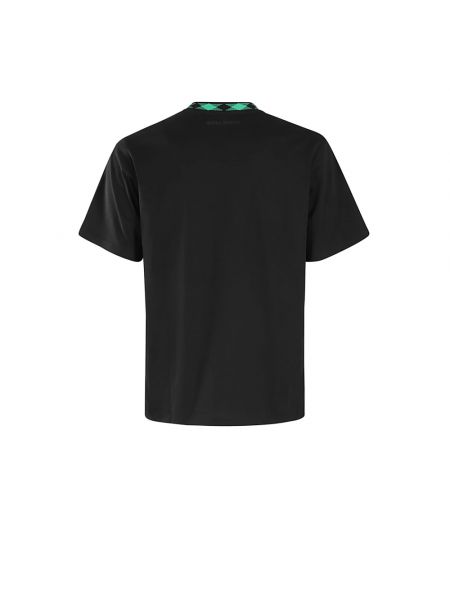 T-shirt Wales Bonner schwarz