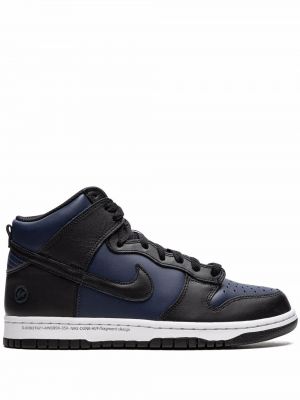 Sneakers Nike Dunk sort