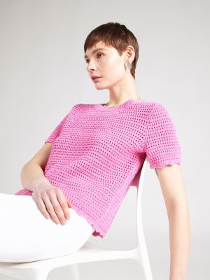 Džemperis Gap rozā