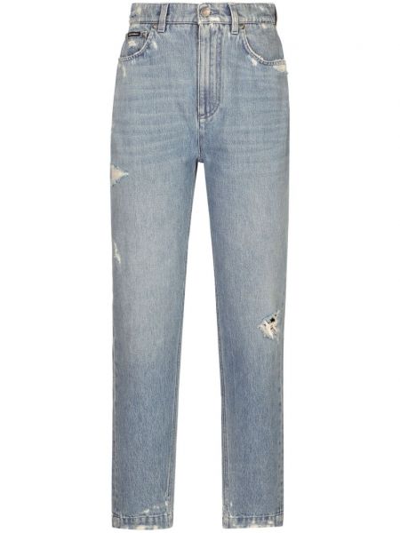 Jeans Dolce & Gabbana blå