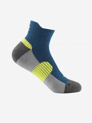 Ponožky Alpine Pro šedé