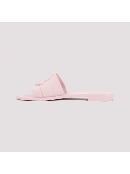 Sandale Moncler pink
