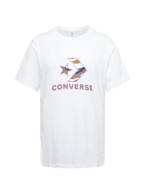 Със звездички тениска Converse