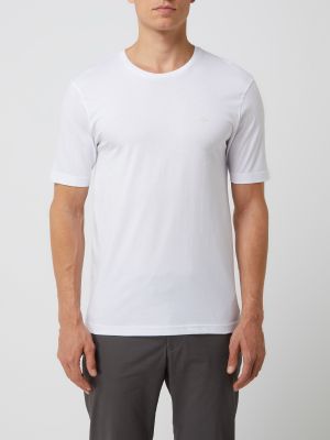 Koszulka Fynch-hatton biała