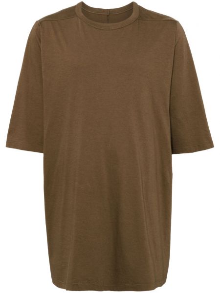 T-shirt Rick Owens