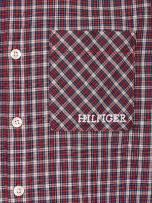 Košile Tommy Hilfiger