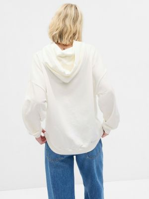 Bluza Gap biała