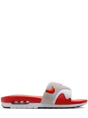 Sandale Nike - alb