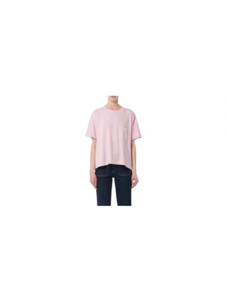 T-shirt Vanessa Bruno pink