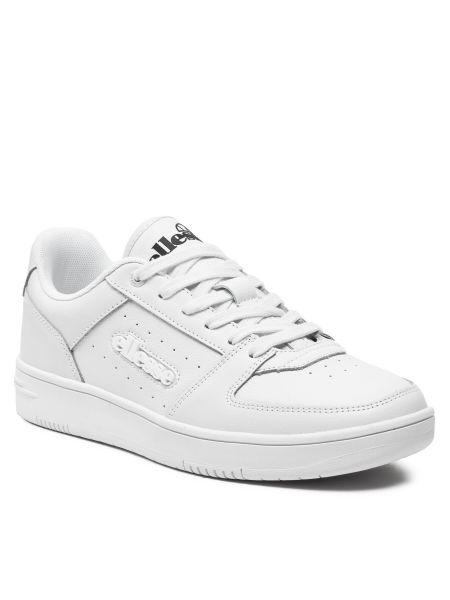 Sneakers Ellesse λευκό