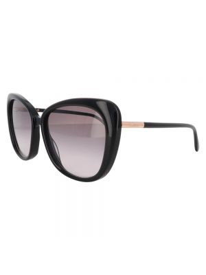 Okulary przeciwsłoneczne Pomellato czarne
