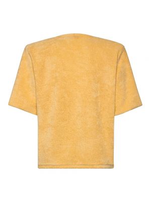 Koszulka Mvp Wardrobe pomarańczowa
