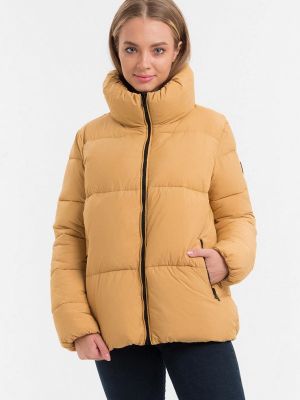 Утепленная куртка Lab Fashion