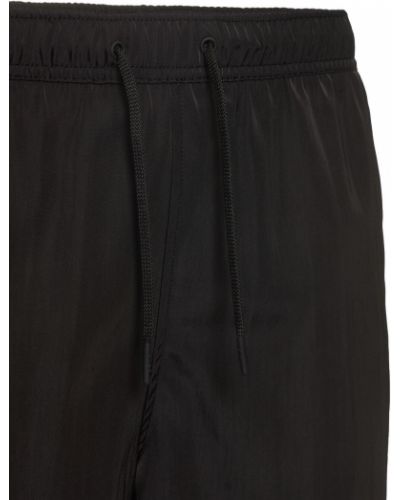 Pantalones cortos Cdlp negro