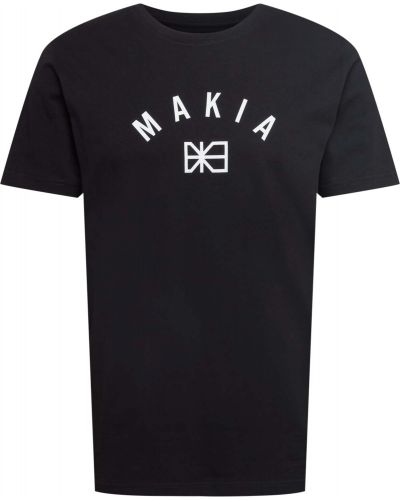 Тениска Makia