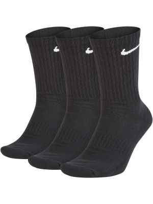 Ponožky Nike černé