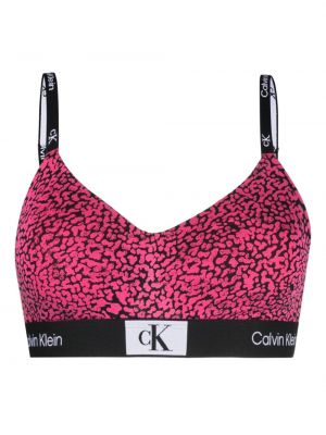 Bh Calvin Klein pink