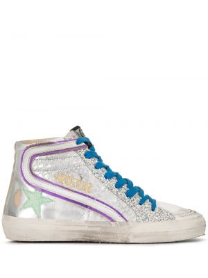 Sneakers Golden Goose guld