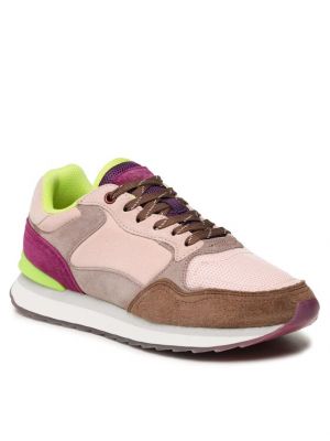 Sneakers Hoff ροζ