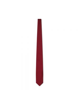 Czerwony krawat Altea