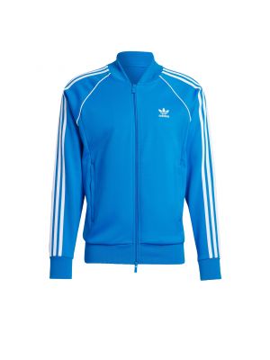 Μπλέιζερ Adidas Originals μπλε