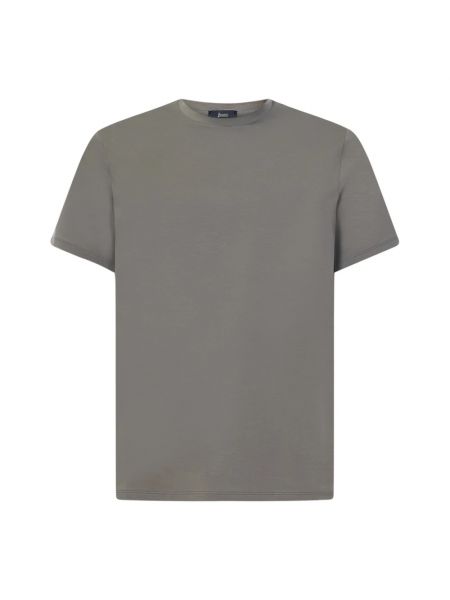 T-shirt Herno gris