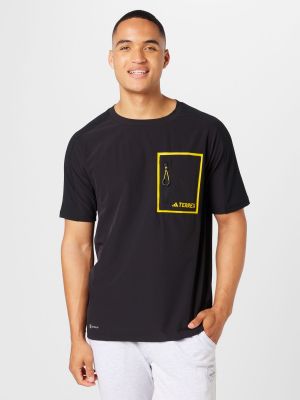 Αθλητική μπλούζα Adidas Terrex